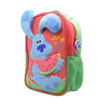 Mochila Cresko Espalda 12 Blues Clues & You! Bl009